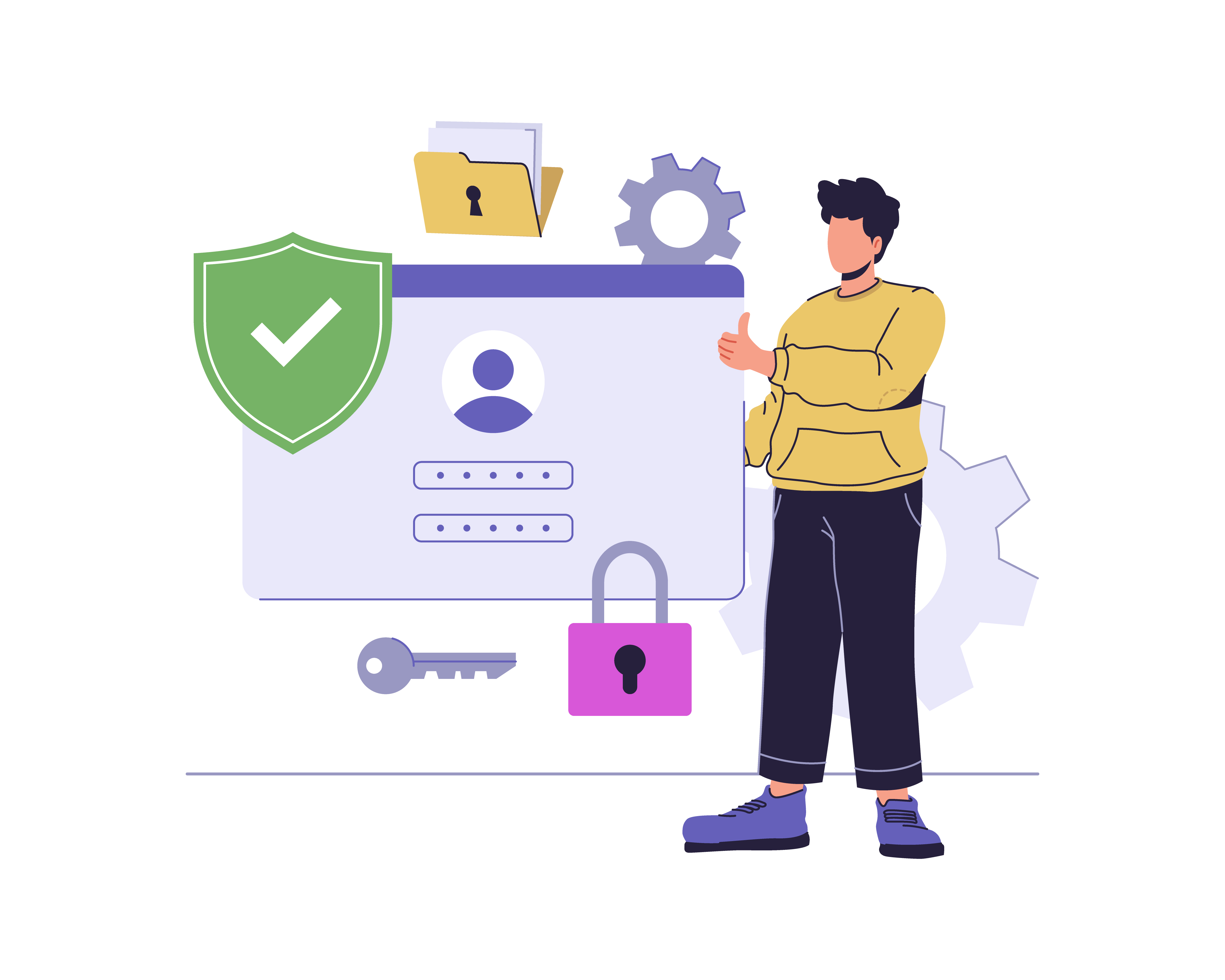 Protecting Business Endpoints