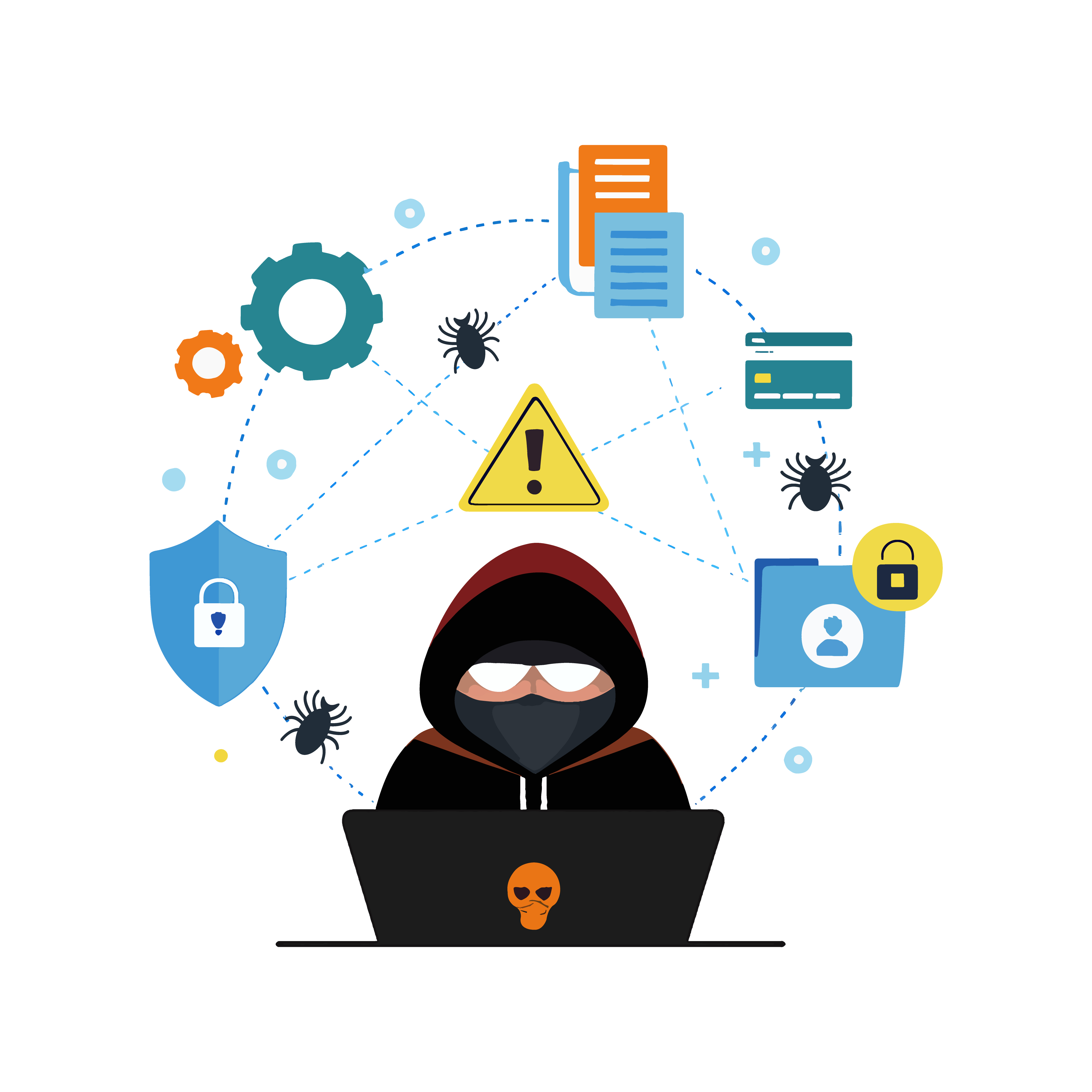 Our Security Approach