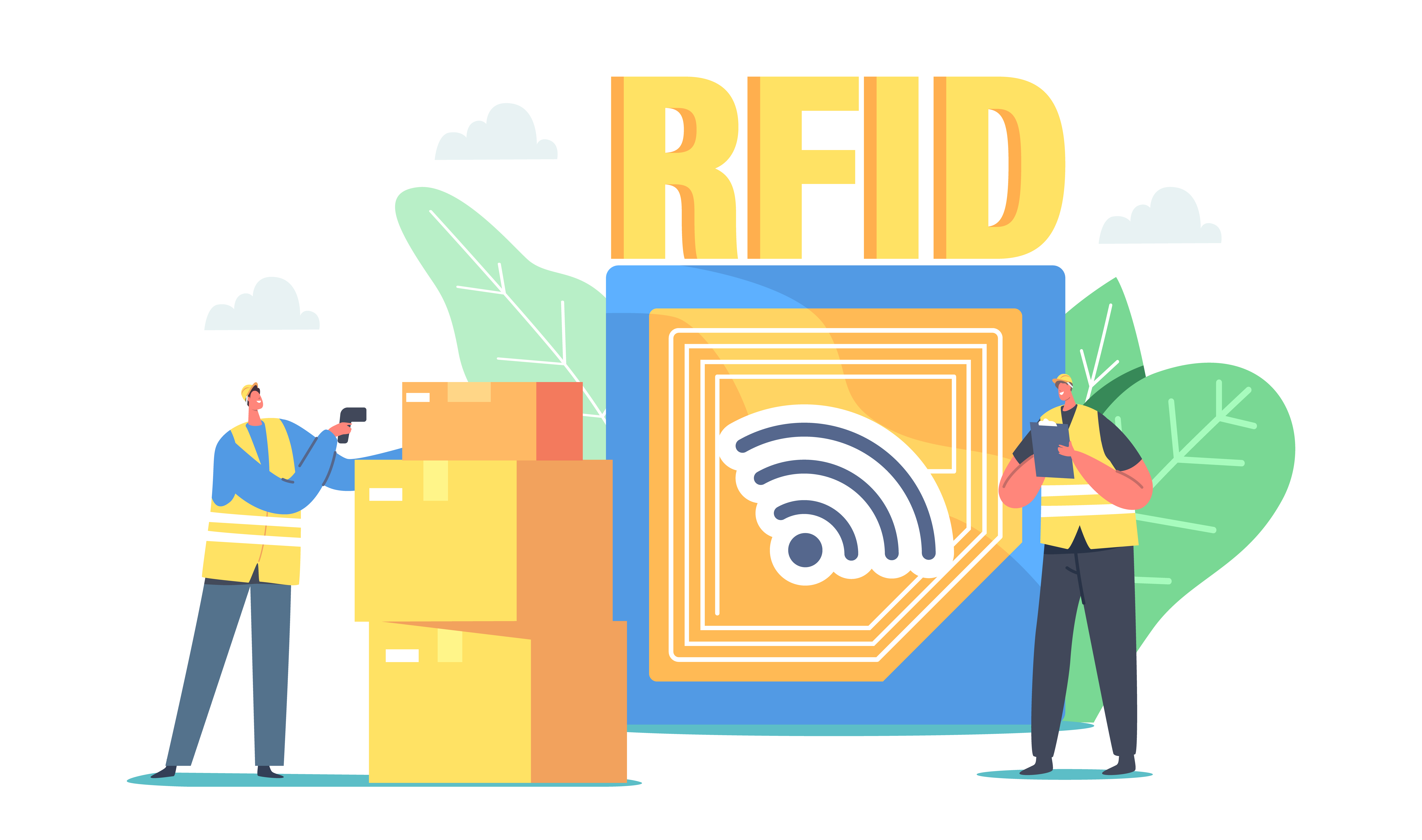RFID Solutions