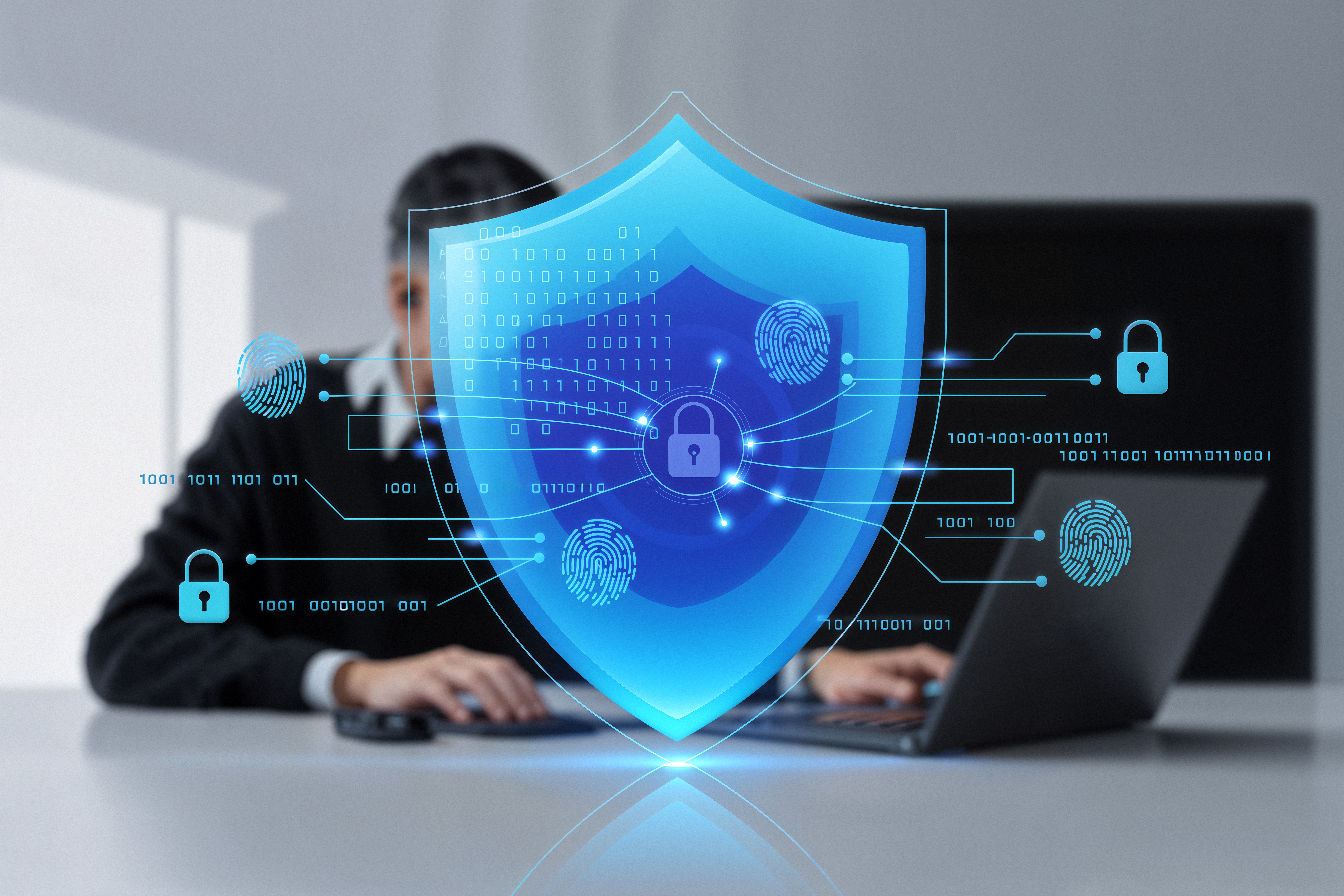 Encryption Solutions