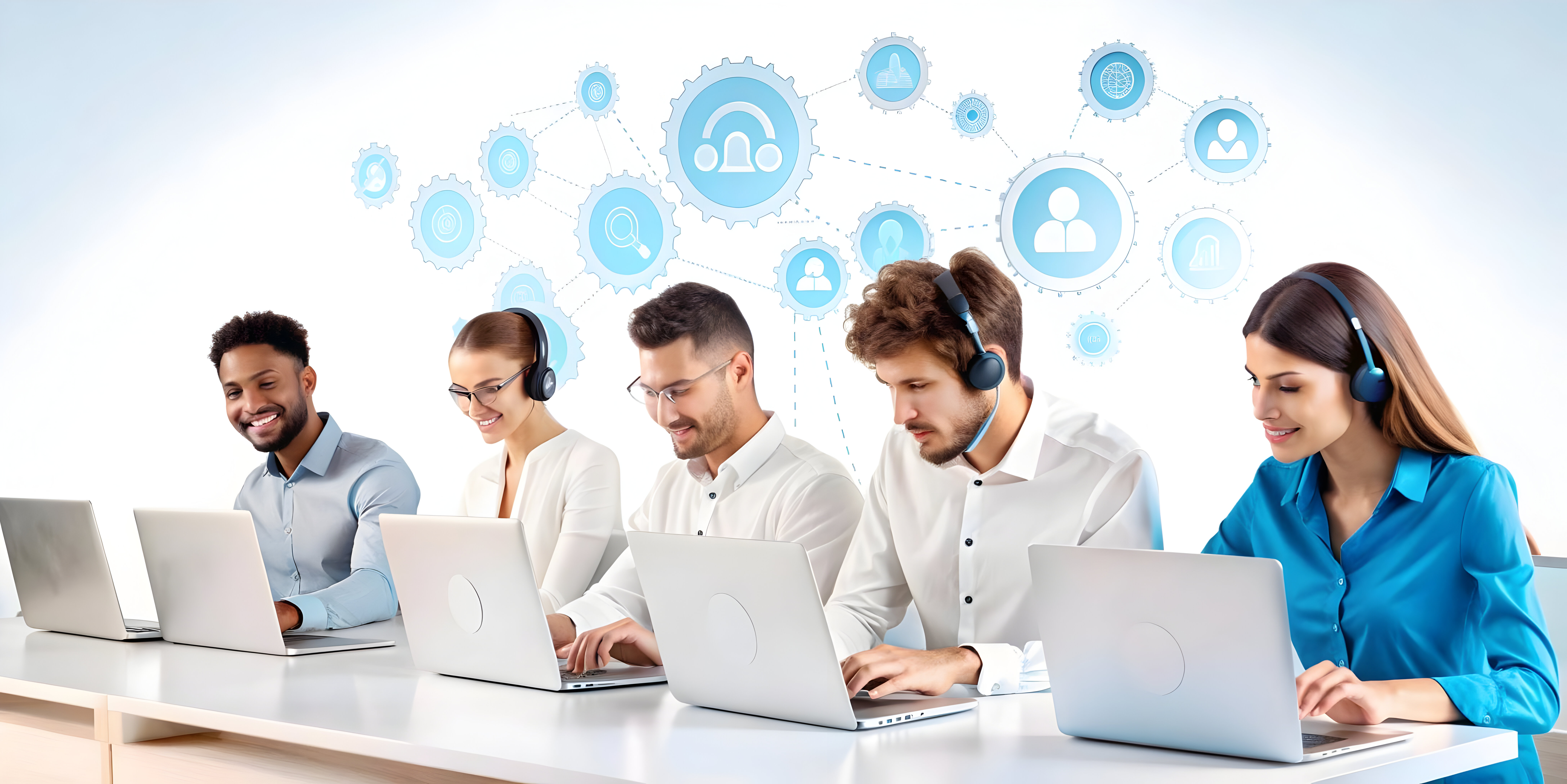 End User Computing