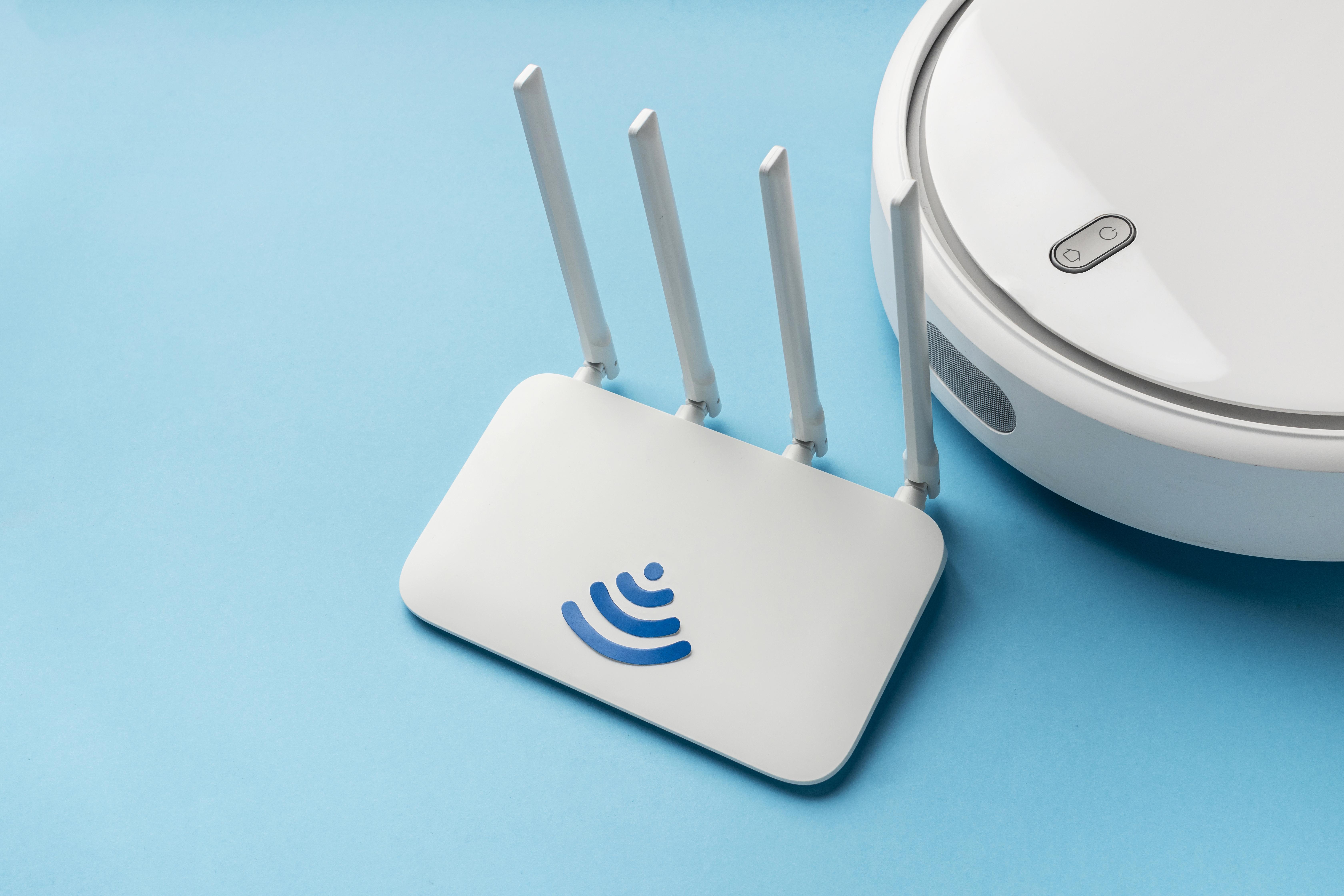 Wireless LAN Solutions